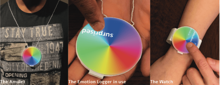 Emotion Logger