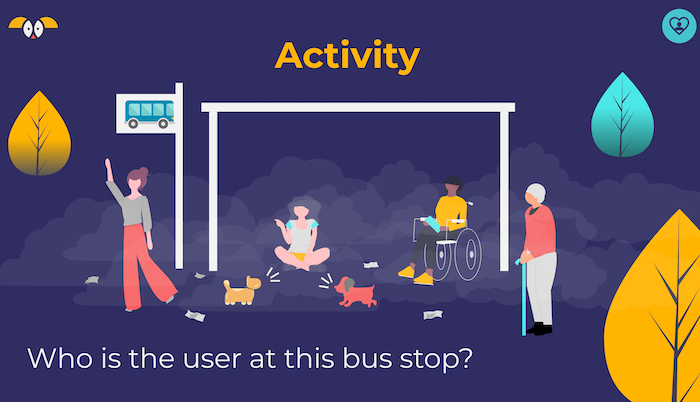 UX for Kids